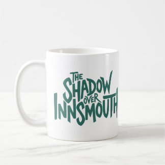 Der Schatten über Innsmouth Kaffeetasse