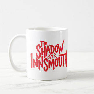 Der Schatten über Innsmouth Kaffeetasse