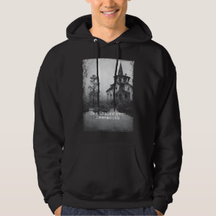 Der Schatten über Innsmouth Lovecraft Cthulhu Myth Hoodie