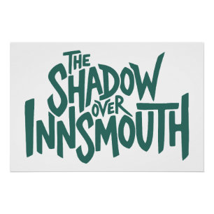Der Schatten über Innsmouth Poster