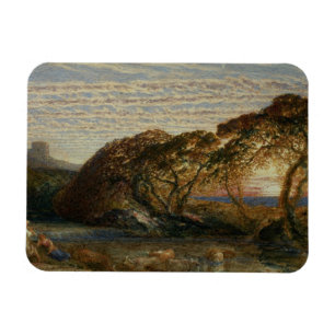 Der Schattenstrom Magnet