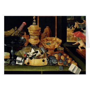 Der Schatz des Geizhalses