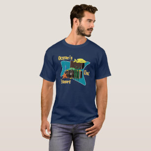 Der Schatz des Ozeans T - Shirt