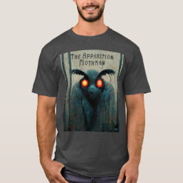 Der scheinbare Mothman T-Shirt