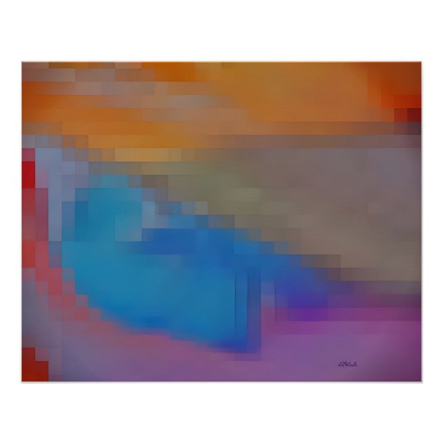 Der Schläfer Poster (Vorderseite)