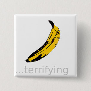 Der schlechteste Albtraum des Atheisten Button