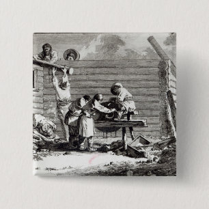 Der Schleifer Button