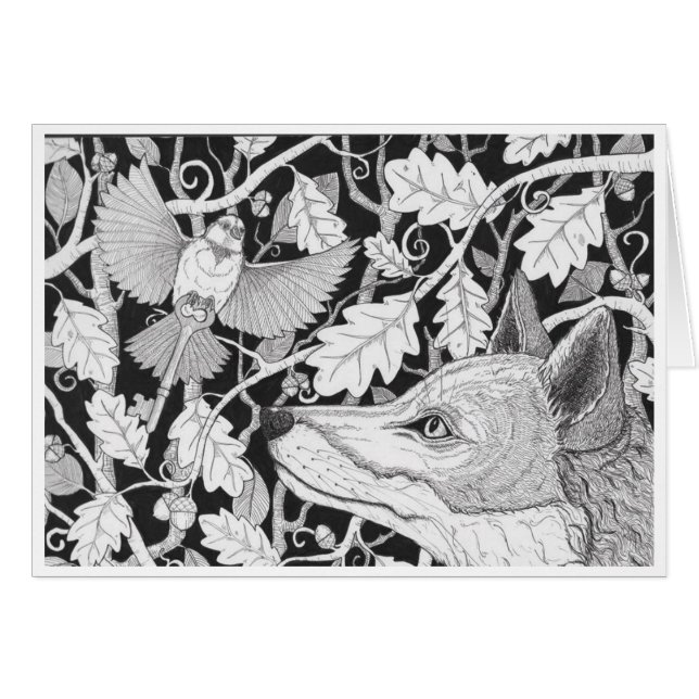 Der Schlüssel (Vorderseite (Horizontal))