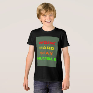 "Der Schlüssel zum Erfolg" Tri-Blend Shirt