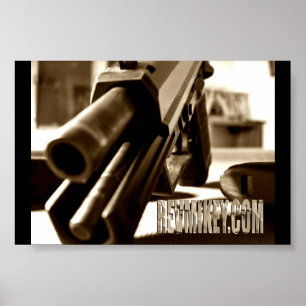 der Schlüsselarm Poster