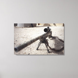 Der Schmidt u. der Bieger M-854155 DS Leinwanddruck