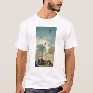 Der schmierige Pole, 1787 T-Shirt