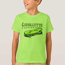 Der Schmutz Tagless ComfortSoft® T 002 Scolletta T-Shirt