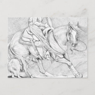 Der Schneider Postkarte