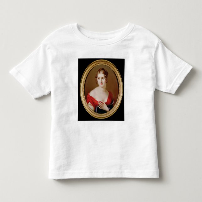 Der schöne Grieche Kleinkind T-shirt (Vorderseite)