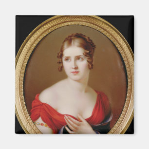 Der schöne Grieche Magnet