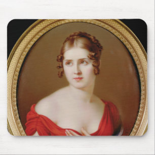 Der schöne Grieche Mousepad