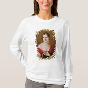 Der schöne Grieche T-Shirt