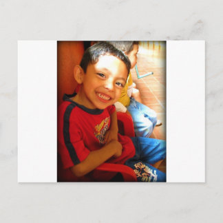 Der schöne Kampf Postkarte