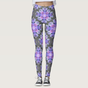 Der schöne Lavendel... Leggings