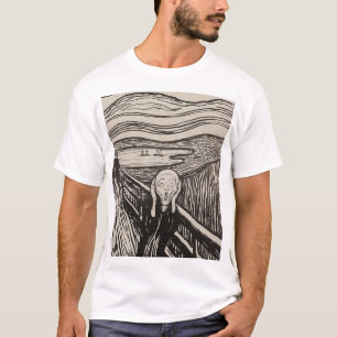 Der Schrei T-Shirt