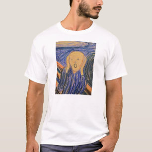 Der Schrei! T-Shirt