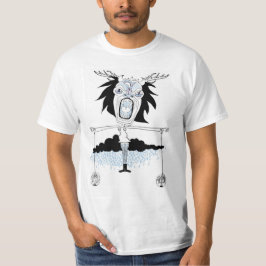 Der Schrei T-Shirt