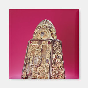 Der Schrein des St. Patrick's Bell Magnet