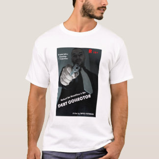 Der Schulden-Kollektor T-Shirt