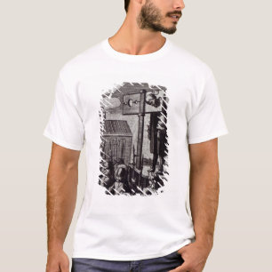 Der Schurke der Vereine T-Shirt