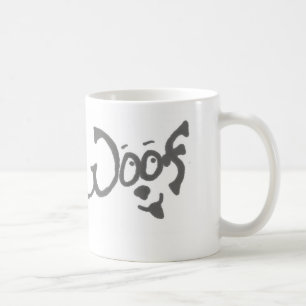 Der Schuss-HundeTasse des Haustier-Liebhabers Kaffeetasse