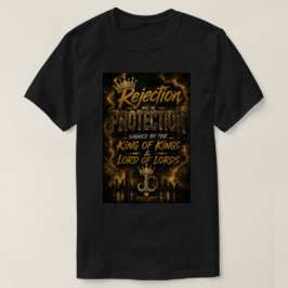 Der Schutz T-Shirt