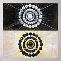 Der Schwan, Nr. 8 | Hilma af Klint |