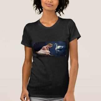 Der Schwan T-Shirt