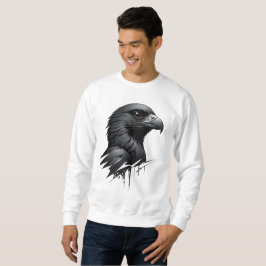 Der Schwarze Falken Sweatshirt