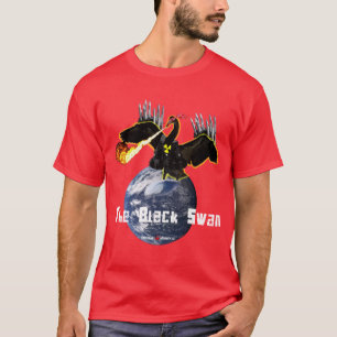Der schwarze Schwan T-Shirt