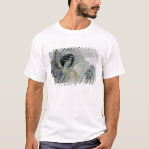 Der sechs Winged Seraph vom Prophet T-Shirt