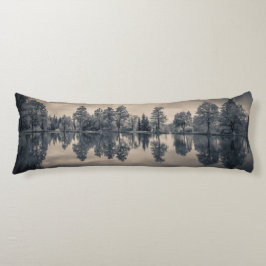 Der See Seitenschläferkissen