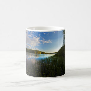 Der See! Tasse
