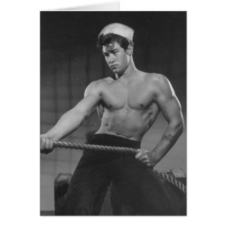 Der Seemann
