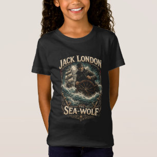 Der Seewolf T-Shirt