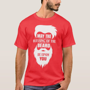 Der Segen des Bards T-Shirt