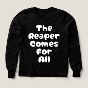 Der Sensenmann kommt für alle Kdrama