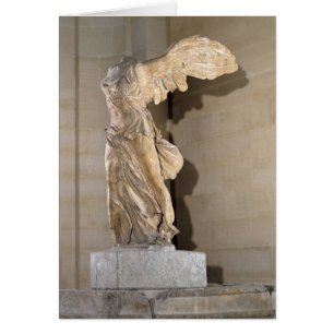 Der Sieg von Samothrace