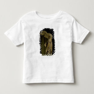 Der Sieg von Samothrace (Parian Marmor) (sehen Sie Kleinkind T-shirt