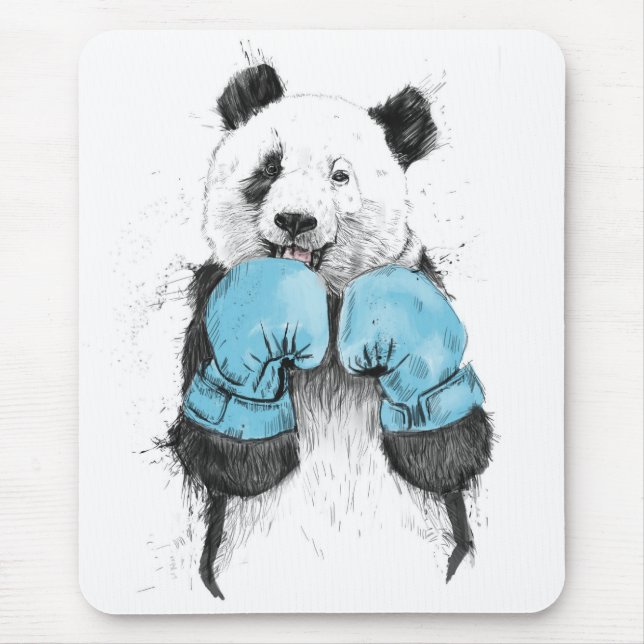 der Sieger Mousepad (Vorne)