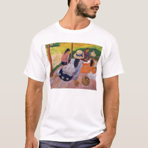 "Der siesta-" - Paul- GauguinT - Shirt