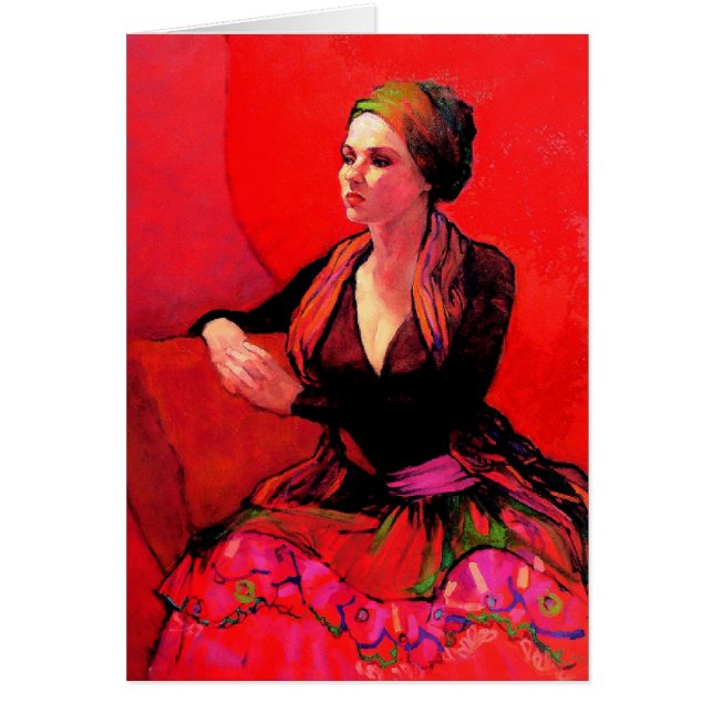 Der Sinti und Roma-Rock (Vorne)