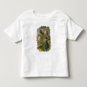 Der Sirup-Esser Kleinkind T-shirt