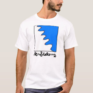 Der Slalom T-Shirt